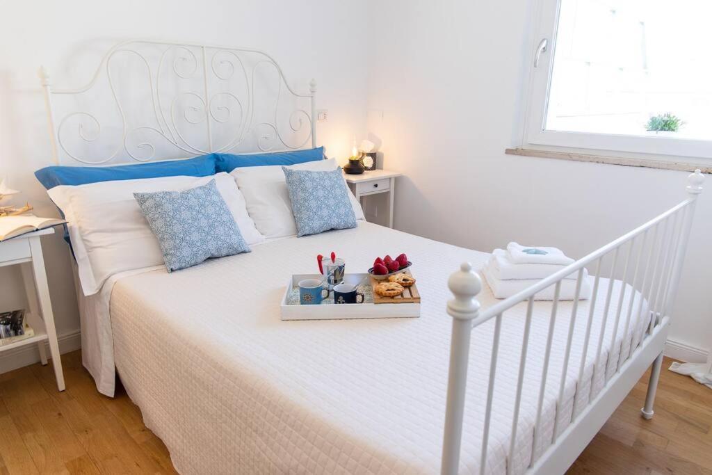 Zefiro Home Pesaro Zona Mare E San Bartolo By Yohome المظهر الخارجي الصورة