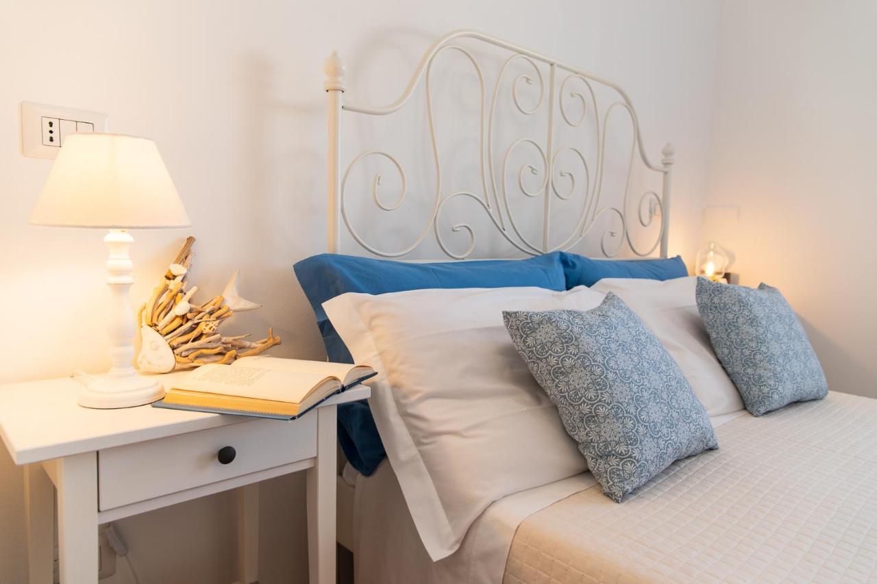 Zefiro Home Pesaro Zona Mare E San Bartolo By Yohome المظهر الخارجي الصورة