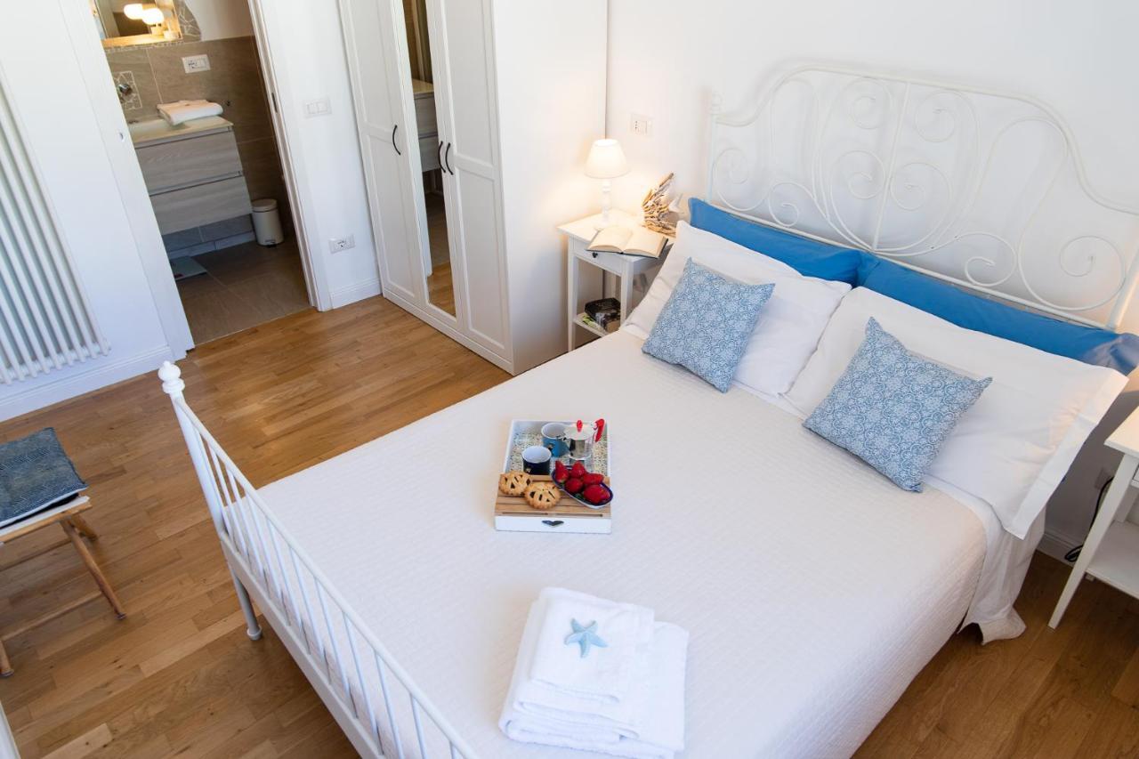 Zefiro Home Pesaro Zona Mare E San Bartolo By Yohome المظهر الخارجي الصورة