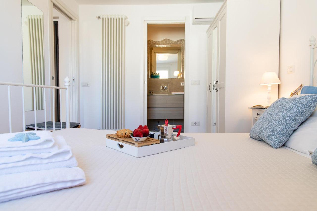 Zefiro Home Pesaro Zona Mare E San Bartolo By Yohome المظهر الخارجي الصورة