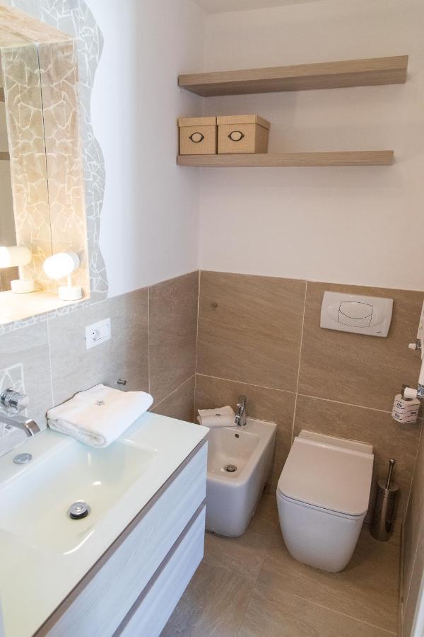 Zefiro Home Pesaro Zona Mare E San Bartolo By Yohome المظهر الخارجي الصورة